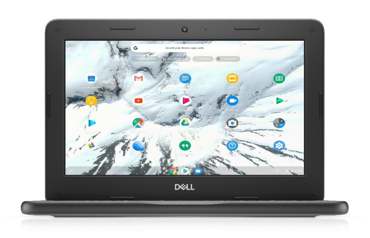 Google trabalhando no suporte à hibernação criptografada do Linux