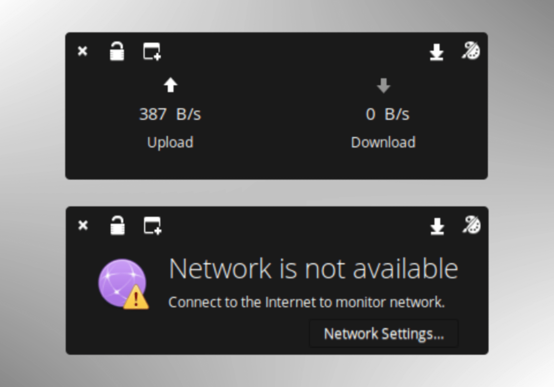 como-instalar-o-nino-um-velocimetro-de-internet-no-ubuntu-linux-mint-fedora-debian