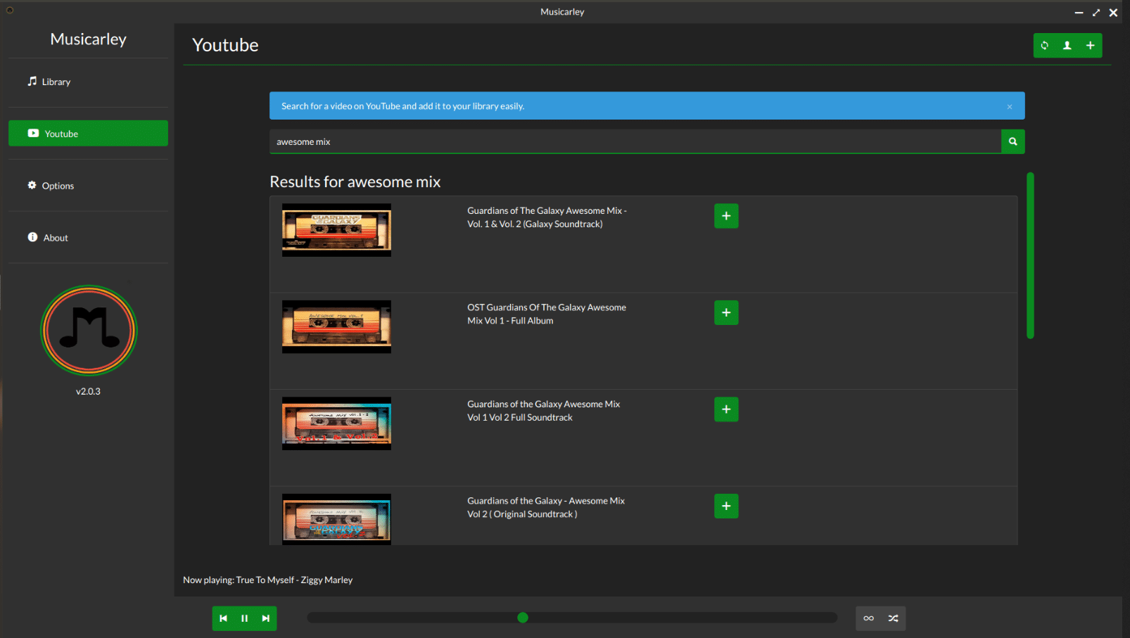 como-instalar-o-musicarley-um-reprodutor-de-midia-no-ubuntu-linux-mint-fedora-debian