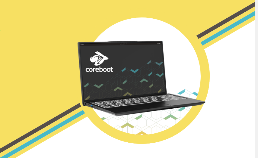 System76 traz de volta o laptop Darter Pro Linux com bateria mais longa e CPUs Tiger Lake