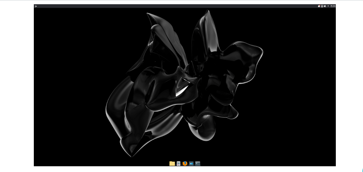 Distribuição Linux Nitrux 1.6 lançada com o Linux Kernel 5.14