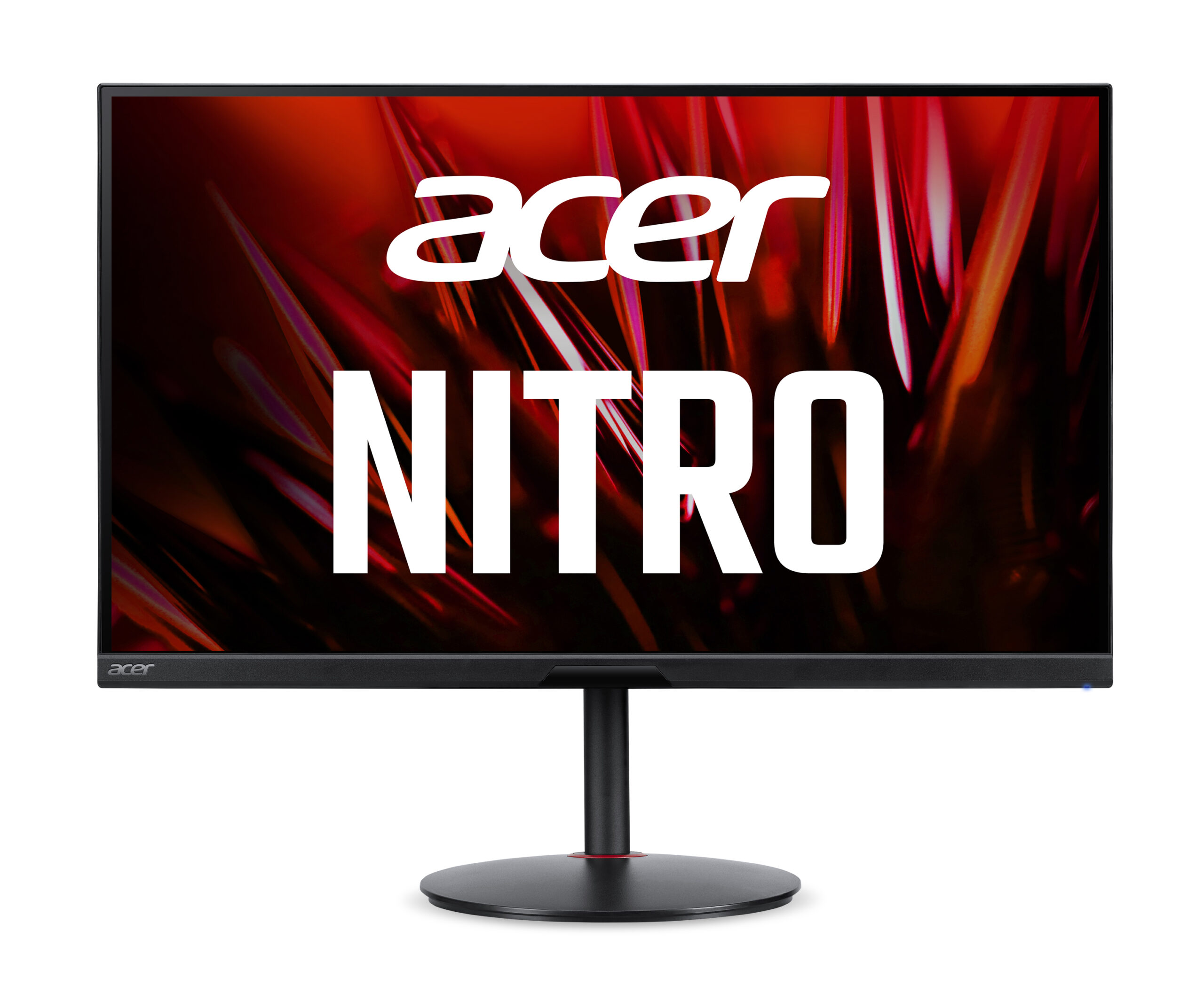 Acer amplia o portfólio de monitores gamer Predator e Nitro