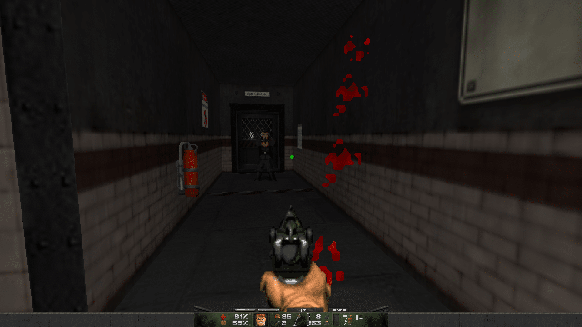 como-instalar-o-wolfendoom-blade-of-agony-um-jogo-de-atiradores-no-ubuntu-linux-mint-fedora-debian