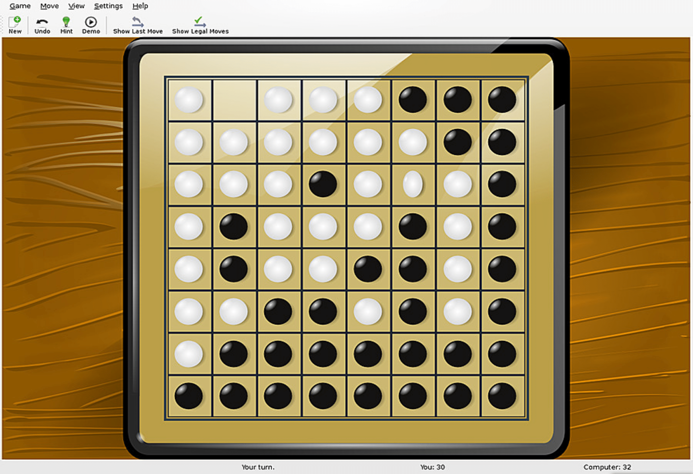 como-instalar-o-kreversi-um-jogo-de-estrategia-no-ubuntu-linux-mint-fedora-debian