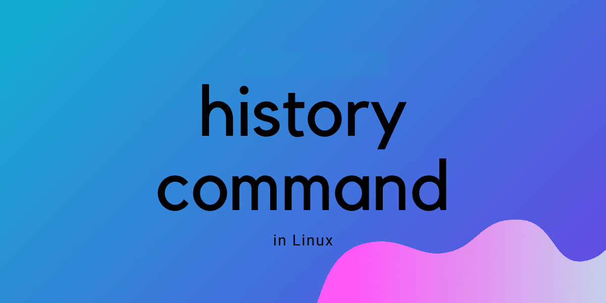 Comando History