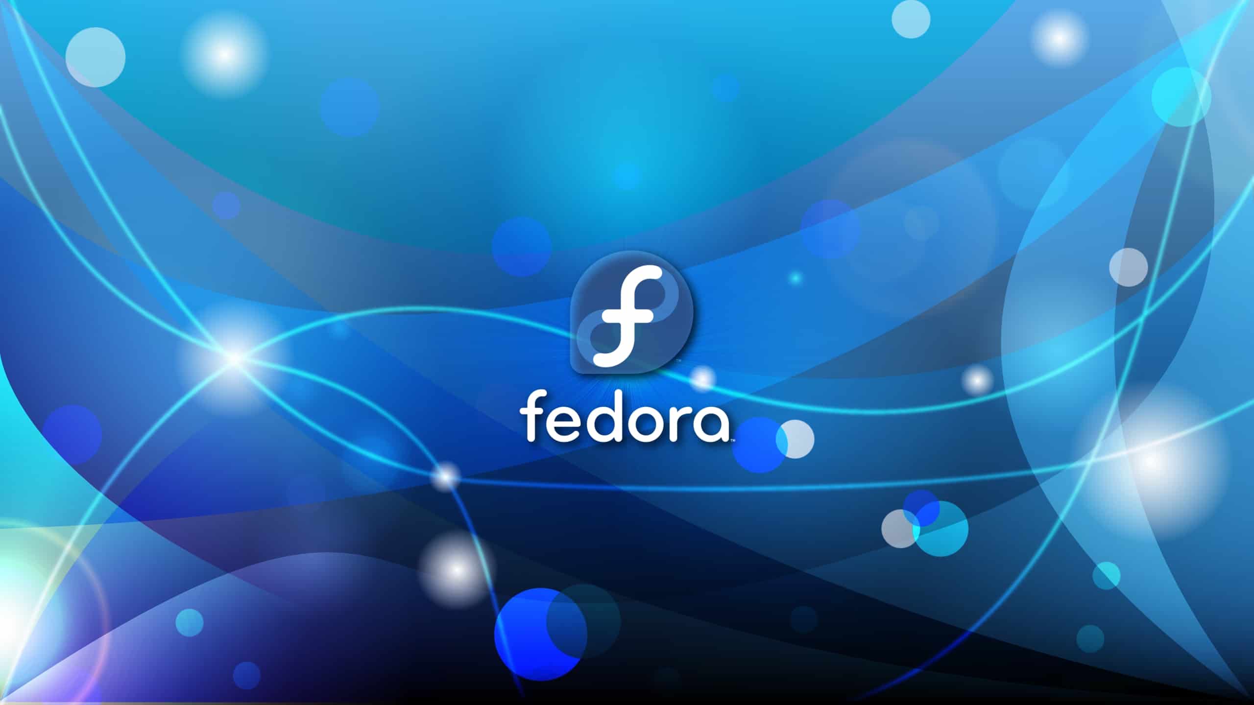 Fedora 39 adiado para pelo menos 7 de novembro