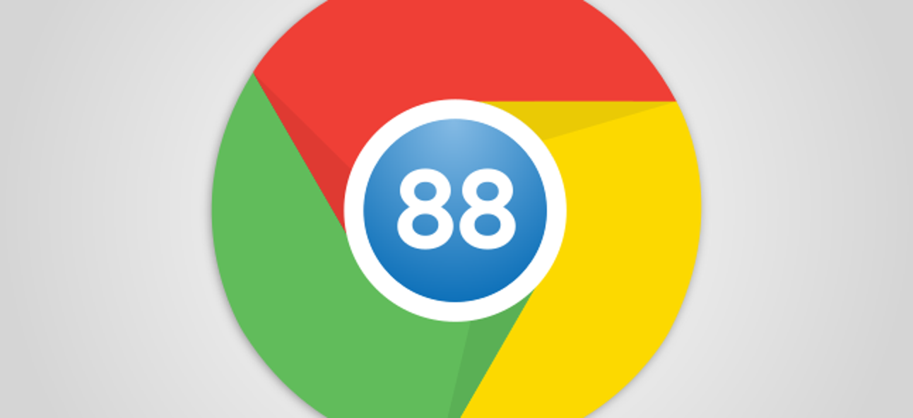google anuncia o chrome os 88