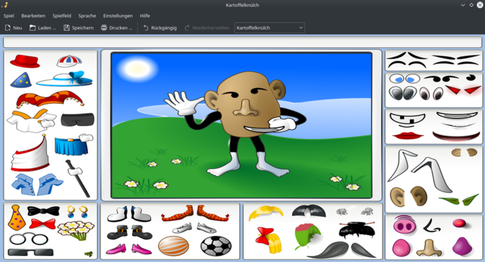 como-instalar-o-ktuberling-um-jogo-de-montagem-no-ubuntu-linux-mint-fedora-debian