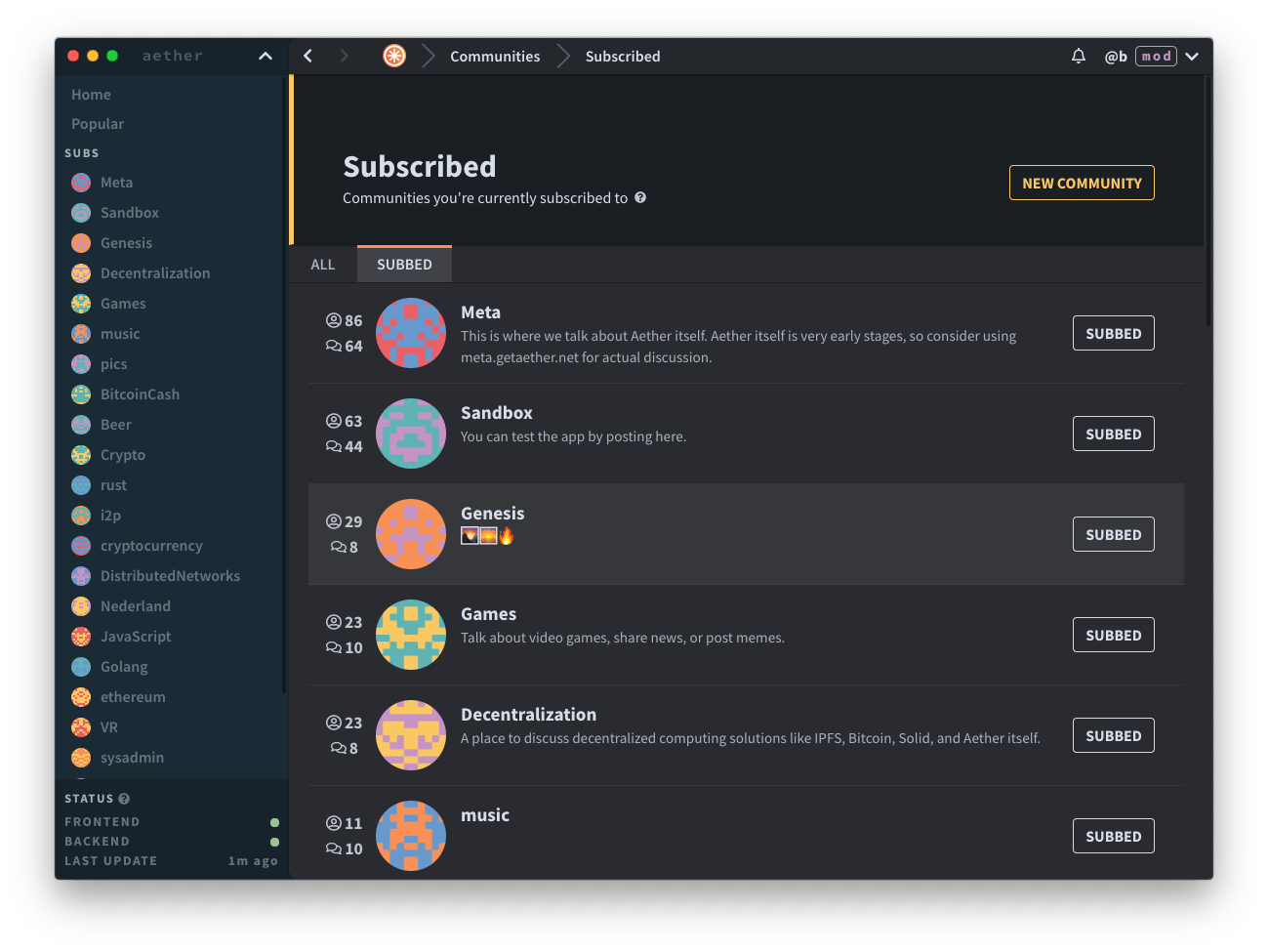 como-instalar-o-aether-p2p-um-uma-rede-ponto-a-ponto-no-ubuntu-linux-mint-fedora-debian