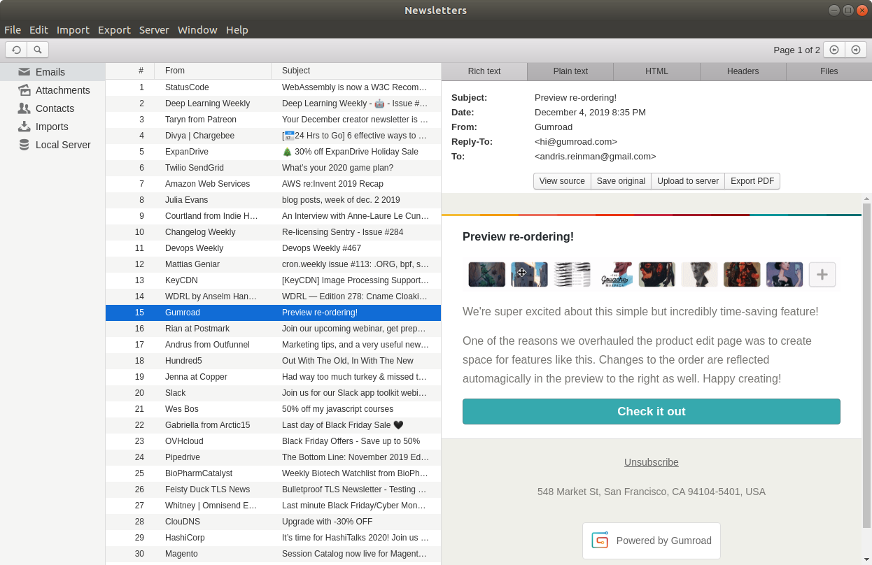 vcomo-instalar-o-nodemailerapp-uma-ferramenta-de-depuracao-de-e-mail-no-ubuntu-linux-mint-fedora-debian