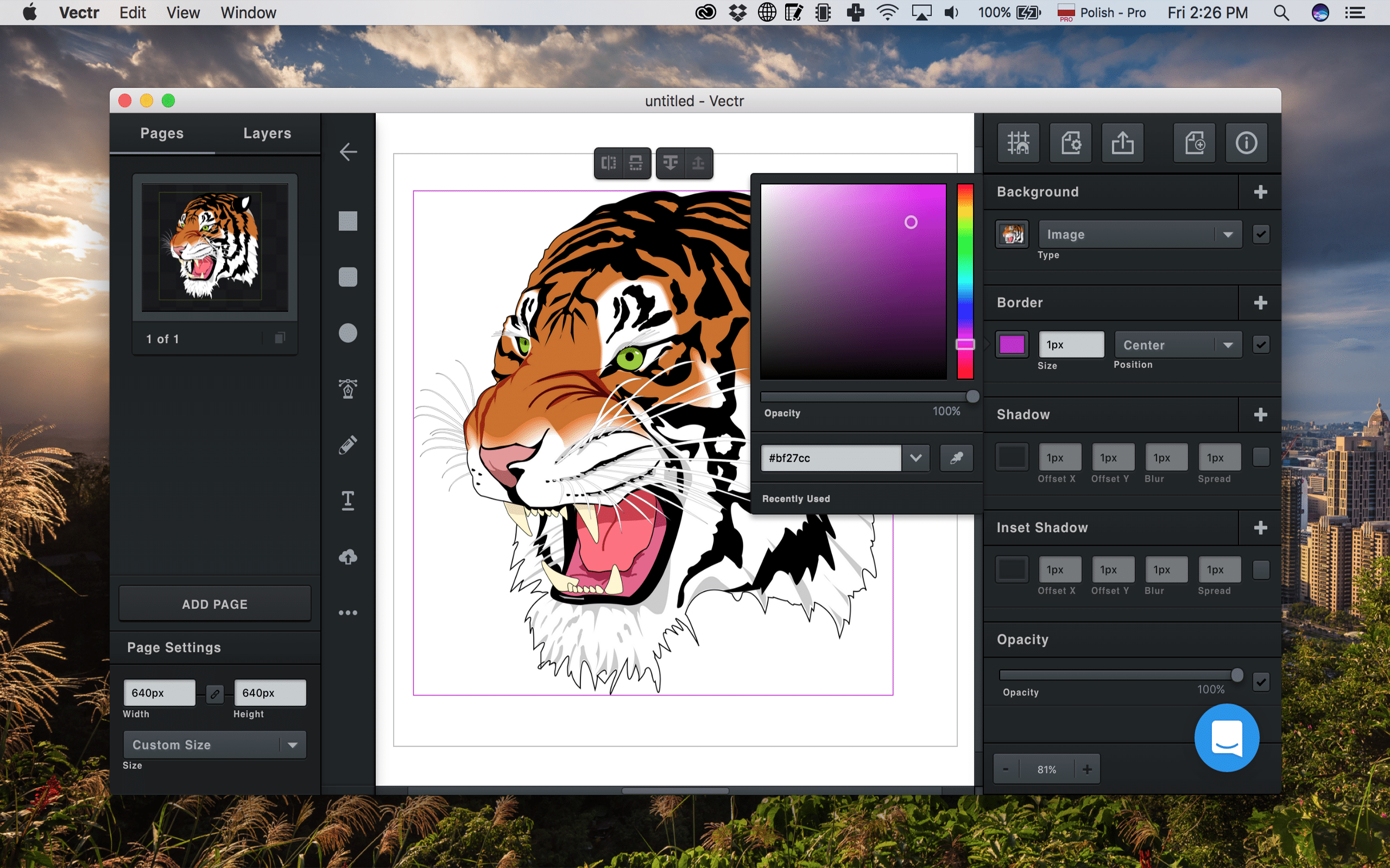 como-instalar-o-vectr-um-editor-de-graficos-vetoriais-no-ubuntu-linux-mint-fedora-debian