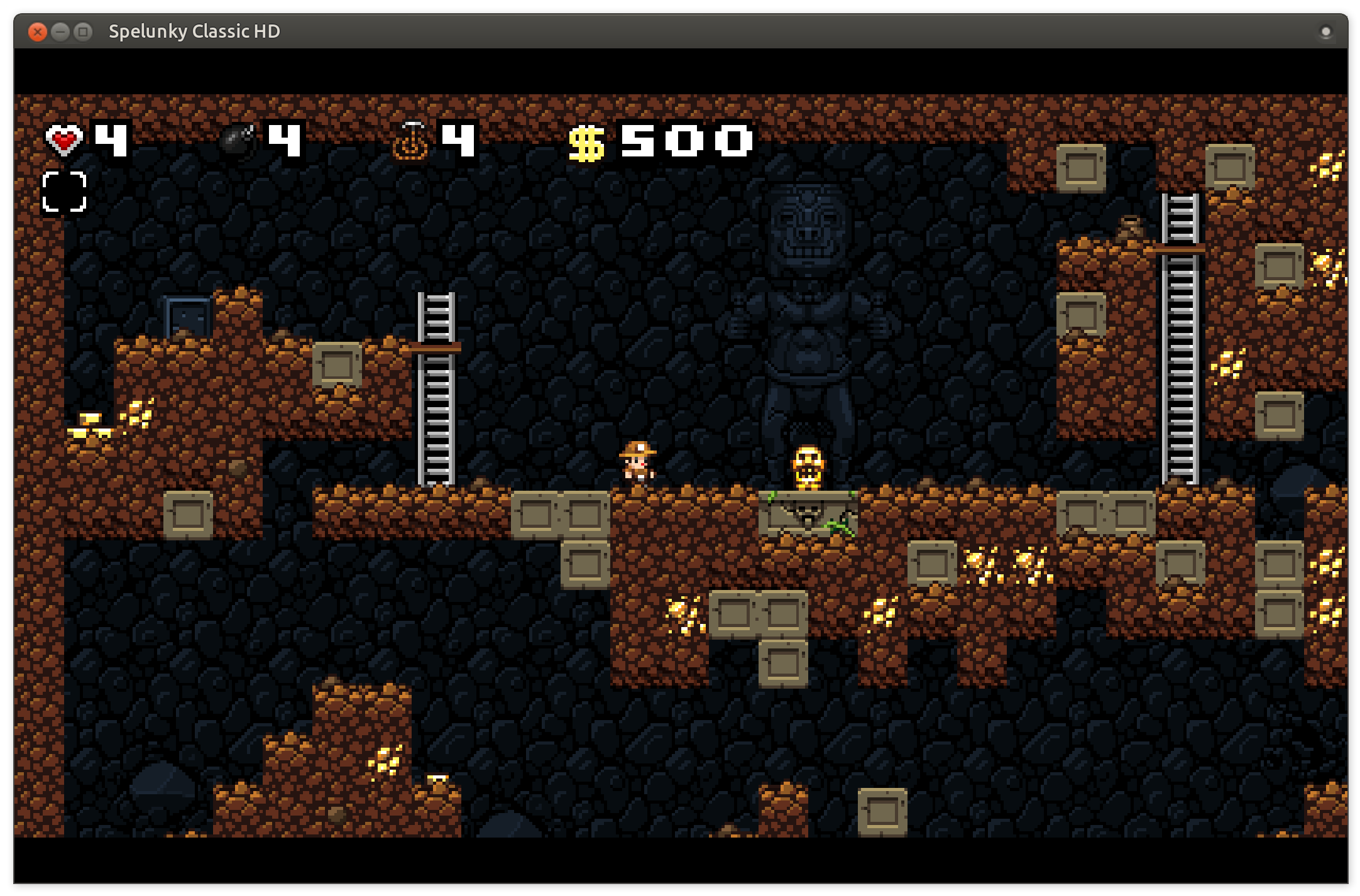 como-instalar-o-jogo-spelunky-um-explorador-de-cavernas-no-ubuntu-linux-mint-fedora-debian