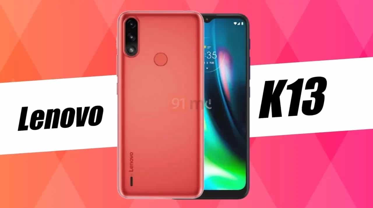 lenovo-k13-vazamento-exibe-especificacoes-e-design