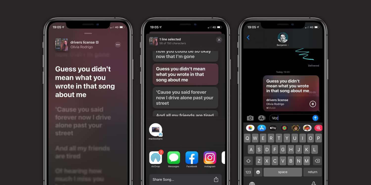 ios-14-5-permite-que-voce-compartilhe-letras-direto-do-apple-music