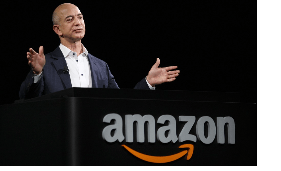amazon-enfrenta-processo-por-privar-funcionarios-de-intervalo-de-almoco