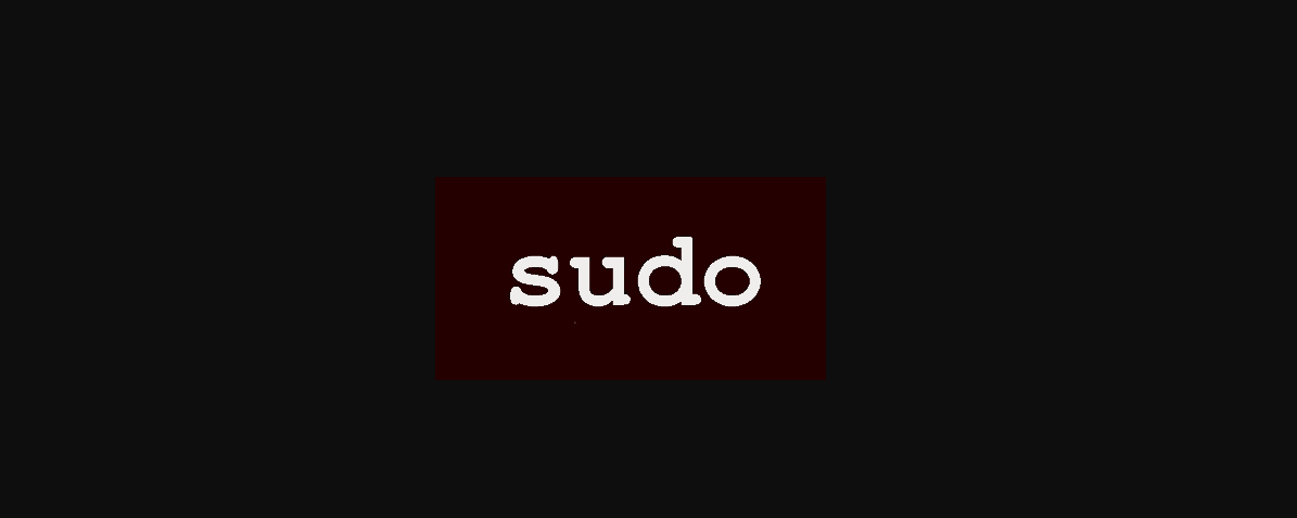 Bug do Sudo também afeta o macOS além de BSD, Ubuntu e Fedora