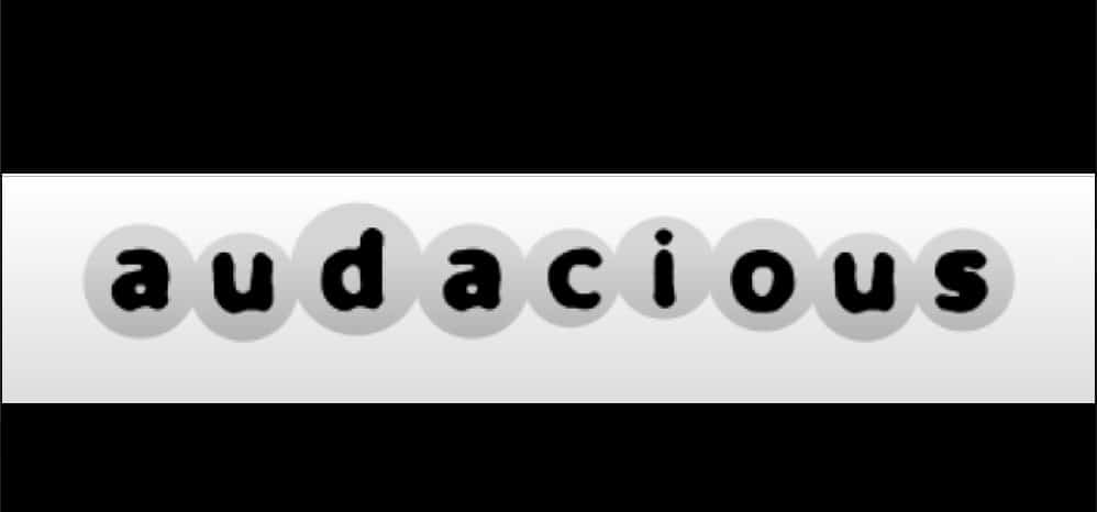 Audacious 4.1 Music Player adiciona Dual Qt + GTK Build e suporte para Qt 6