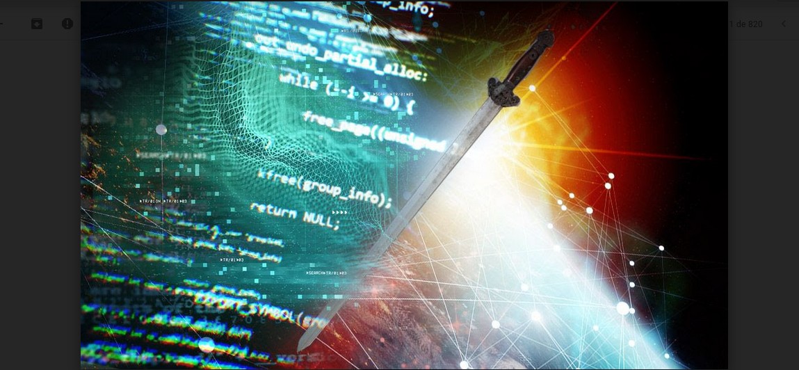 Grupo de hackers chinês faz clonagem de ferramenta cibernética dos Estados Unidos