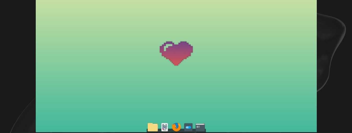 Nitrux 1.3.8 lançado com KDE Plasma 5.21, suporte para Linux Kernel 5.11 e Mesa-Git