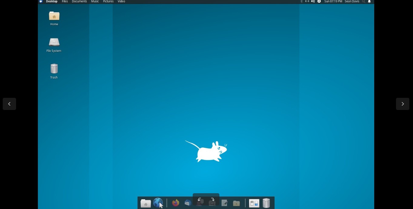 Xfce atualiza aplicativos com novos lançamentos do Thunar, Xfdashboard e Gigolo