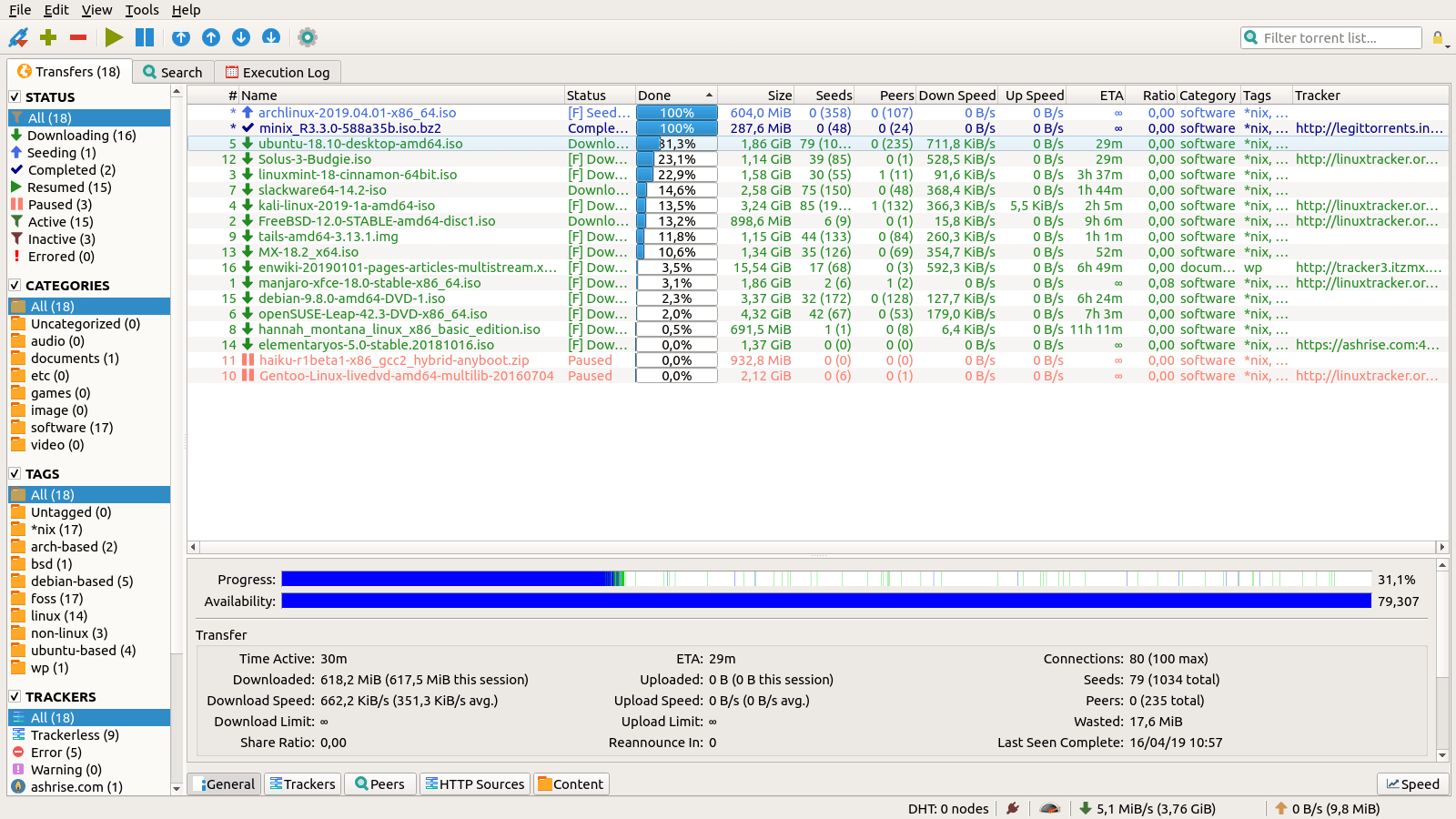 como-instalar-o-qbittorrent-um-cliente-torrent-no-ubuntu-linux-mint-fedora-debian
