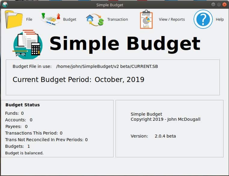 como-instalar-o-simple-budget-um-app-de-orcamento-no-ubuntu-linux-mint-fedora-debian