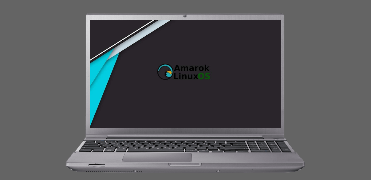 Distribuição brasileira Amarok Linux lança versão 3.0