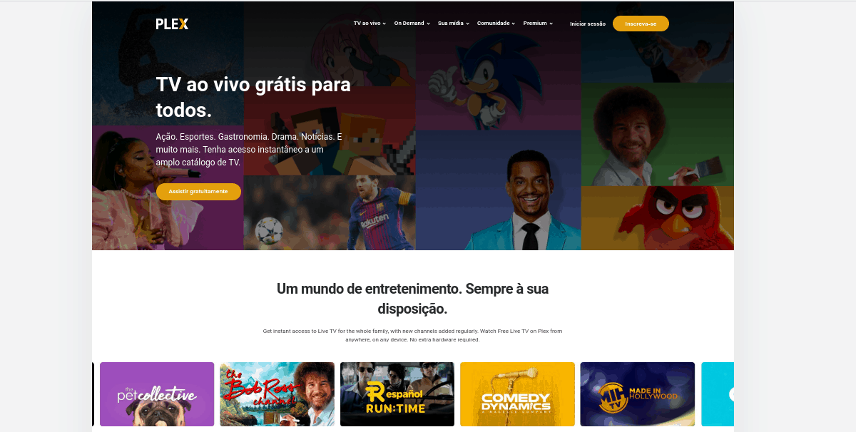 Servidores Plex Media são vítimas de ataques DDoS