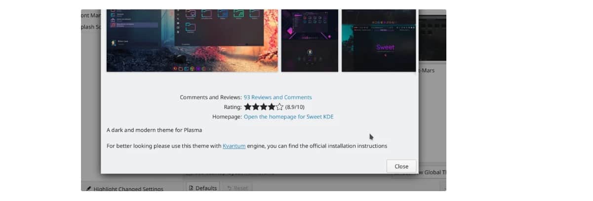KDE Plasma 5.22 suportará digitalização direta para jogos e aplicativos em tela cheia
