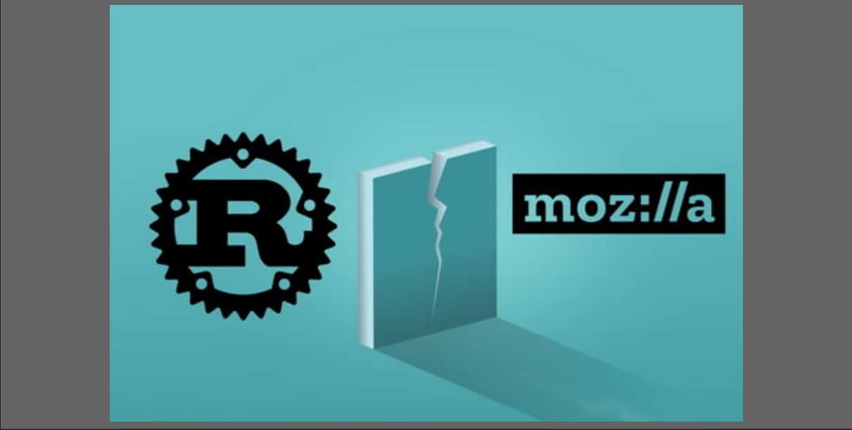 Google, Microsoft e Mozilla fazem parte da nova Rust Foundation
