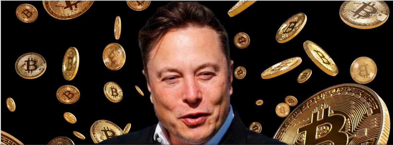Tesla investe 1,5 bilhão de dólares em Bitcoin