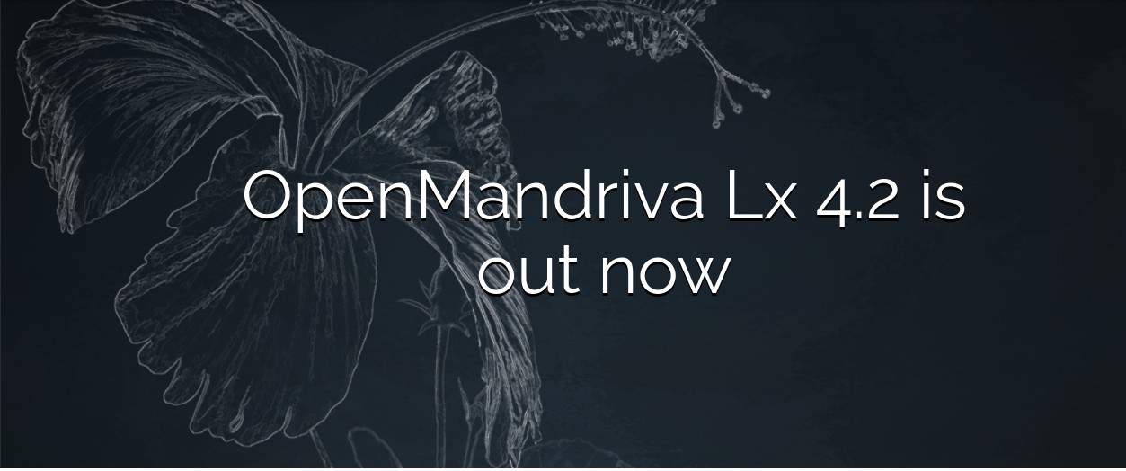 OpenMandriva Lx 4.2 lançado com compilador Clang e outras novidades