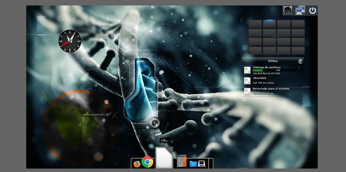 Escuelas Linux lança versão 6.12 com LibreOffice 7.1