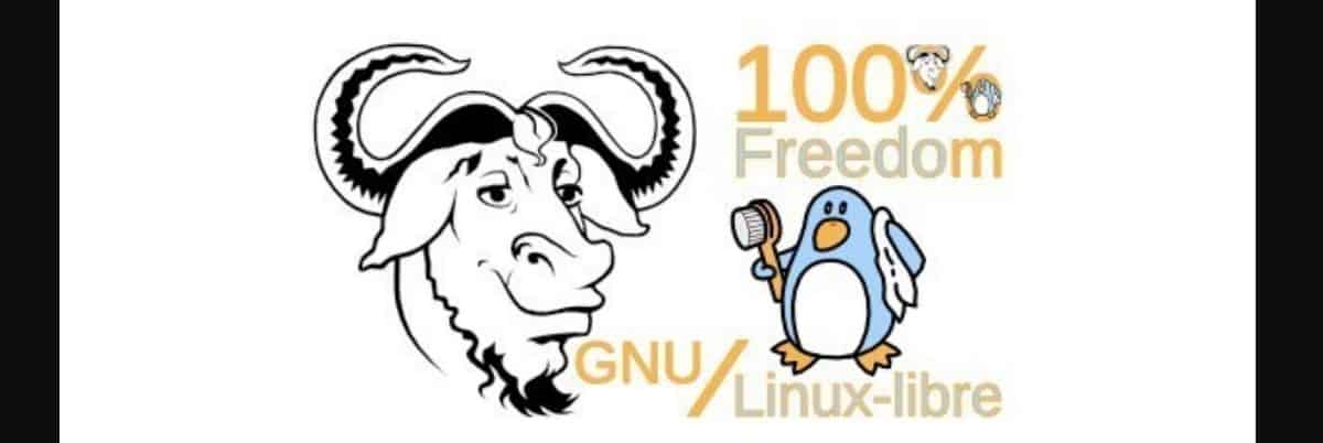 Kernel GNU Linux-Libre 5.14 chega para aqueles que buscam 100% de liberdade