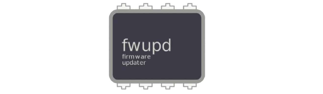 Fwupd 1.9.14 corrige a atualização do leitor de impressão digital em laptops Framework 13 e 16