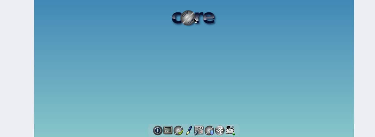 Tiny Core Linux 12.0 lançado com Linux Kernel 5.10 LTS