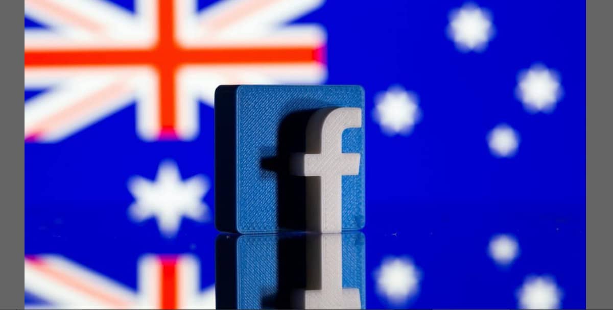 Facebook bloqueia acesso a notícias na Austrália