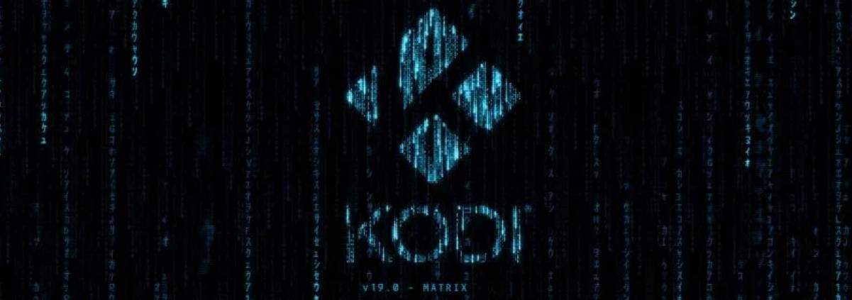 Lançado Kodi 19 Matrix
