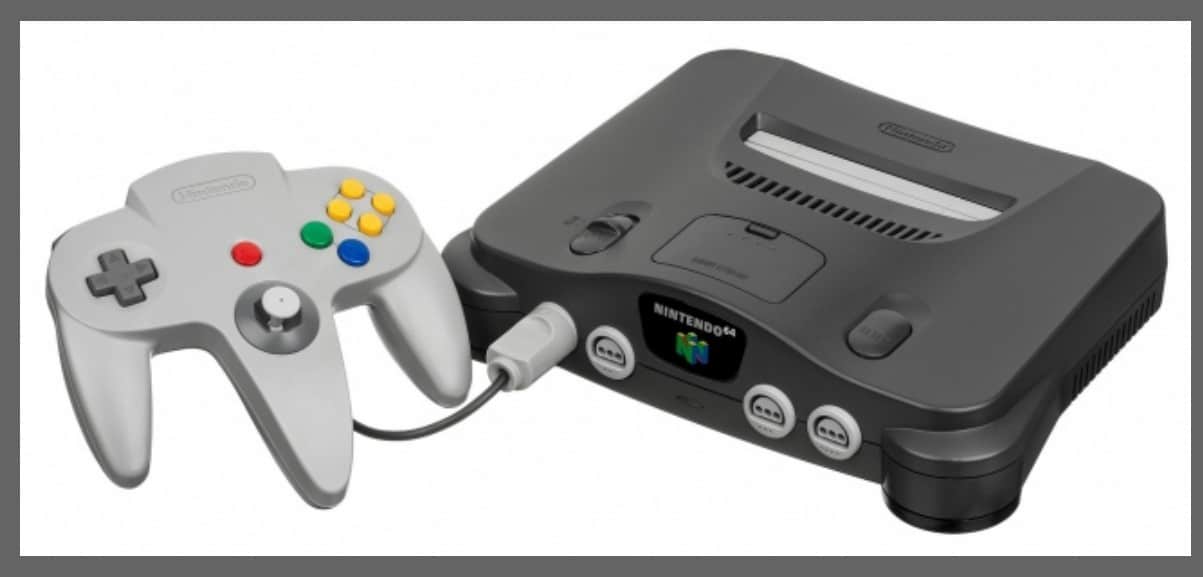 Suporte para driver Linux do console Nintendo Wii U ainda em desenvolvimento