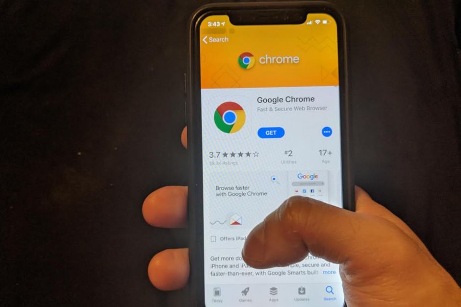 atualizacao-do-google-chrome-para-ios-tem-congelado-o-aplicativo
