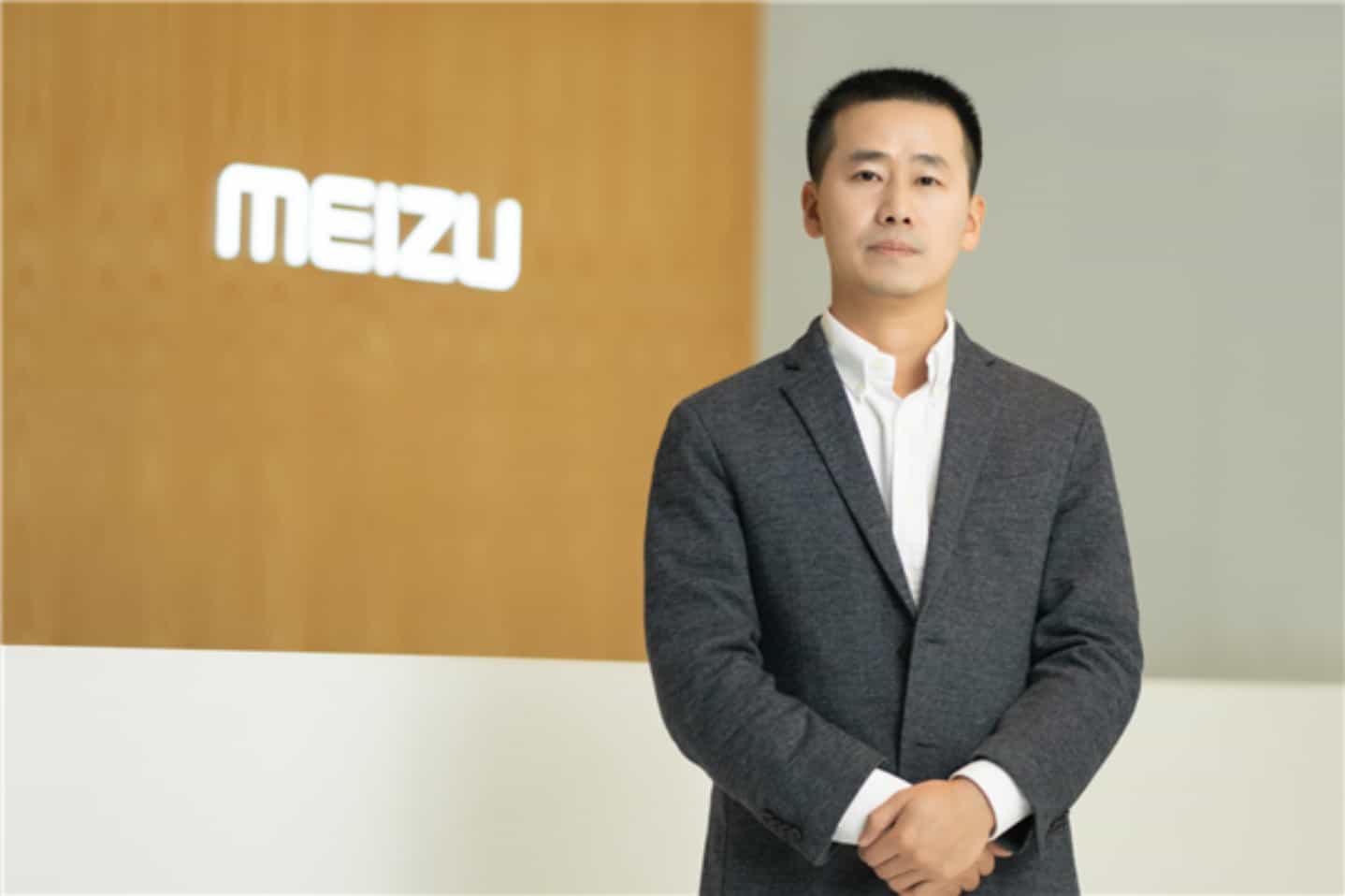 meizu-nomeia-huang-zhipan-como-o-novo-ceo