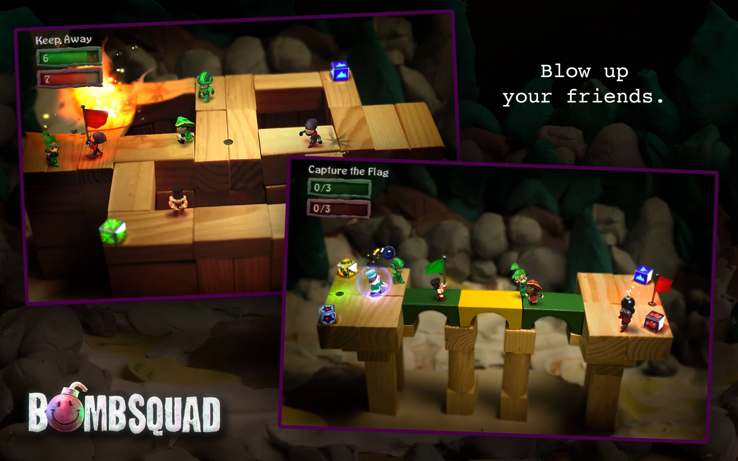 como-instalar-o-bombsquad-um-um-jogo-de-bombas--no-ubuntu-linux-mint-fedora-debian