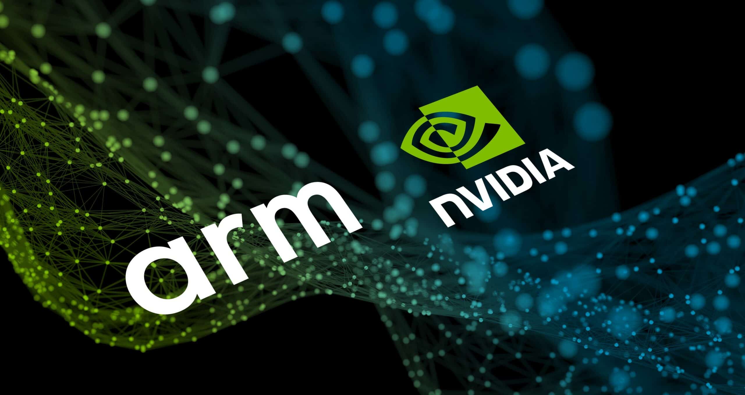 Reino Unido alerta para fusão entre Nvidia e Arm