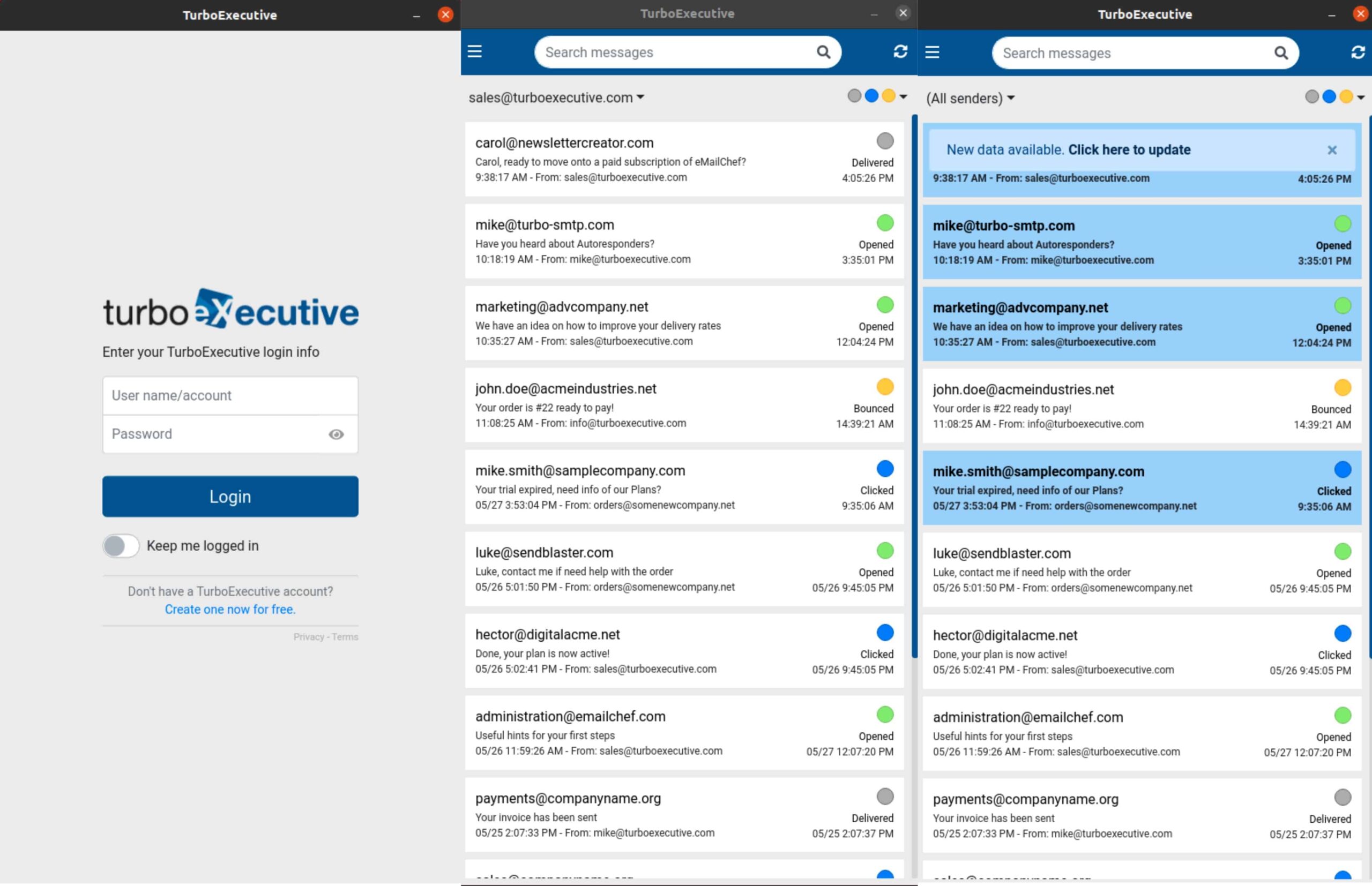 como-instalar-o-turboexecutive-um-e-mail-profissional-no-ubuntu-linux-mint-fedora-debian