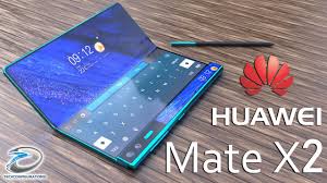 huawei-mate-x2-em-renderizacao
