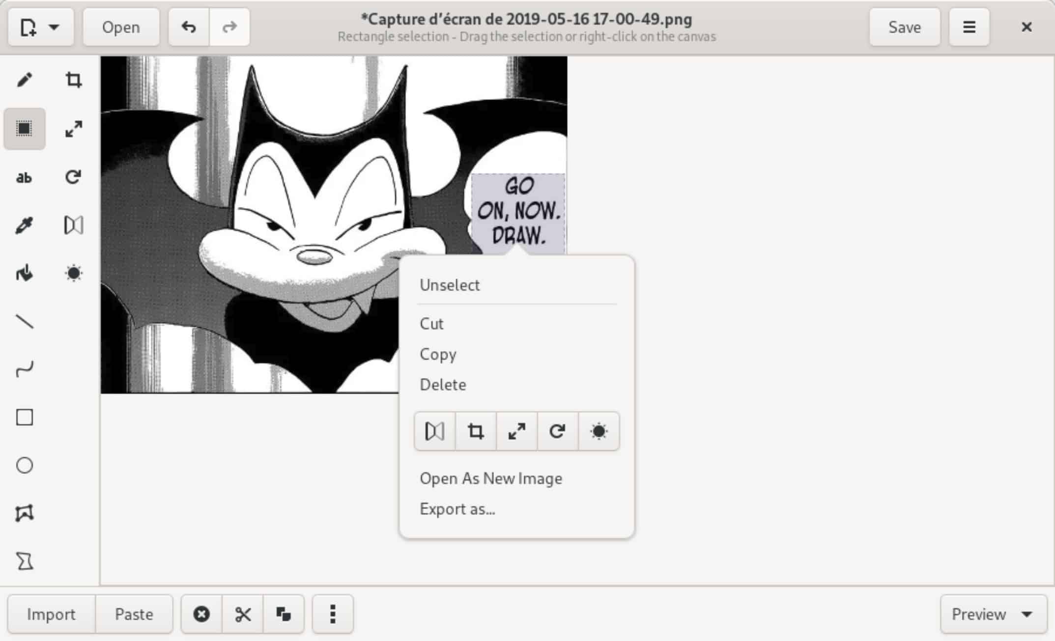 como-instalar-o-drawing-uma-ferramenta-de-desenho-no-ubuntu-linux-mint-fedora-debian
