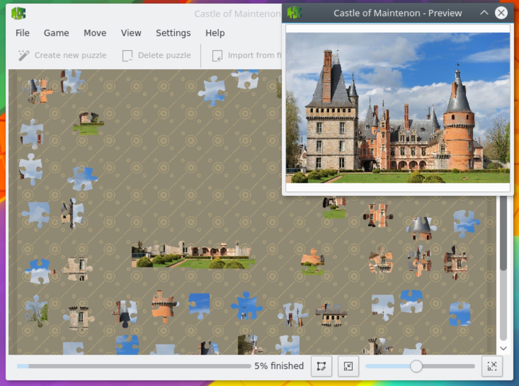 como-instalar-o-palapeli-um-jogo-de-quebra-cabeca-no-ubuntu-linux-mint-fedora-debian