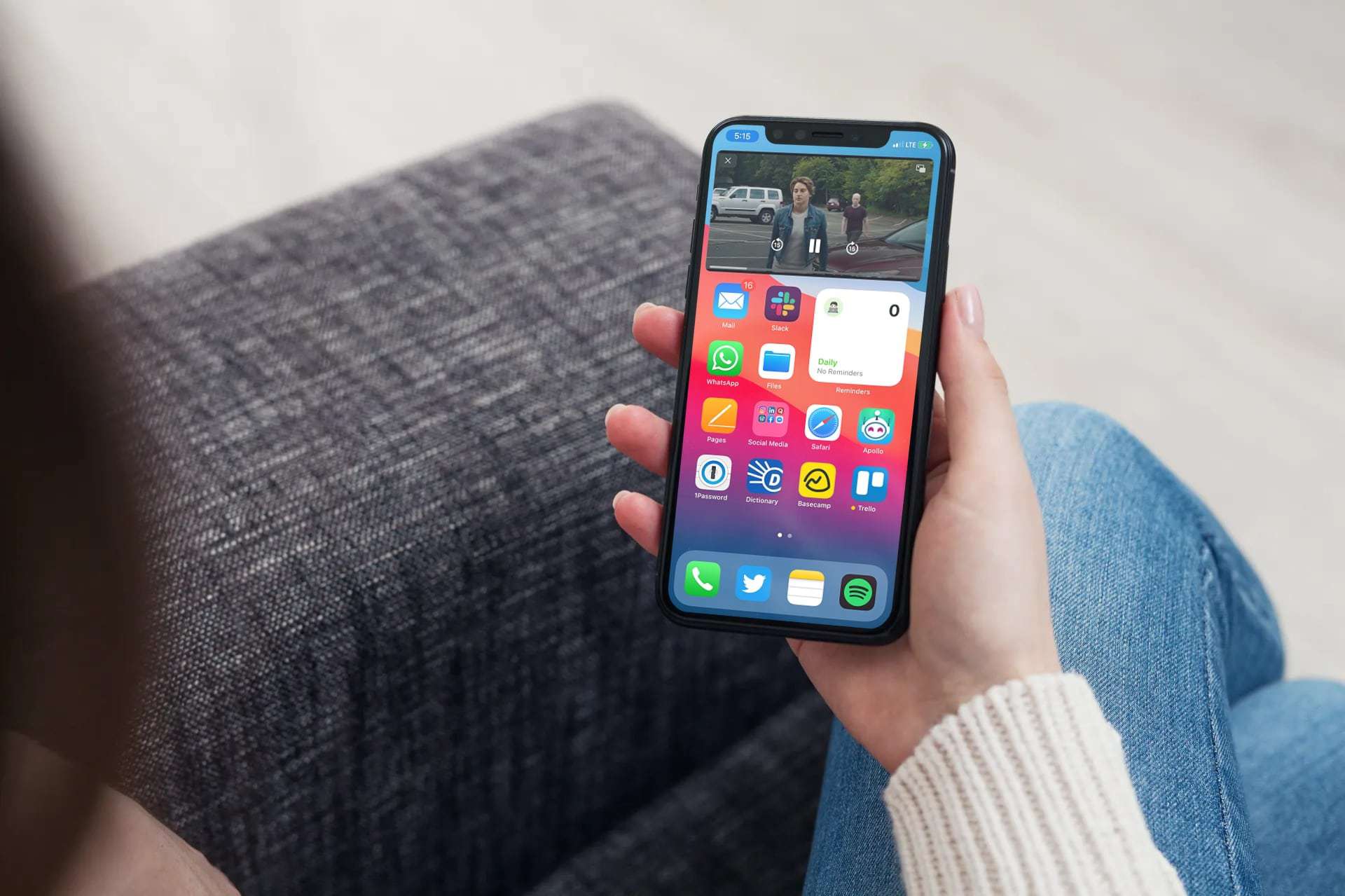 apple-e-acusada-de-desacelerar-o-iphone-a-partir-da-atualizacao-do-ios-14-5