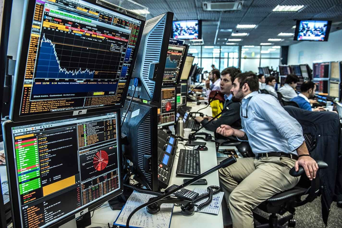 Como Responder Rápida e Efetivamente às Mudanças no Mercado?