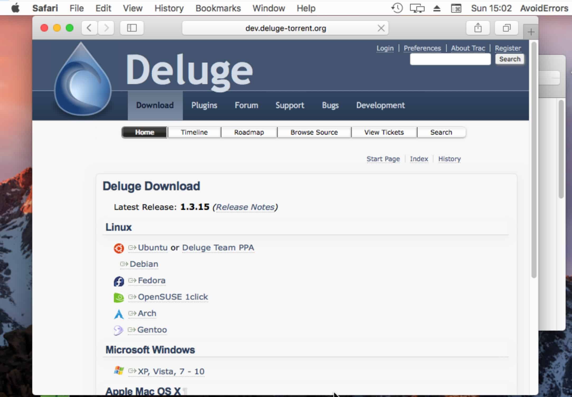 como-instalar-o-deluge-um-cliente-bittorrent-no-ubuntu-linux-mint-fedora-debian